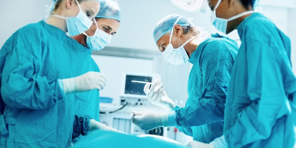 chirurgia guidata in implantologia