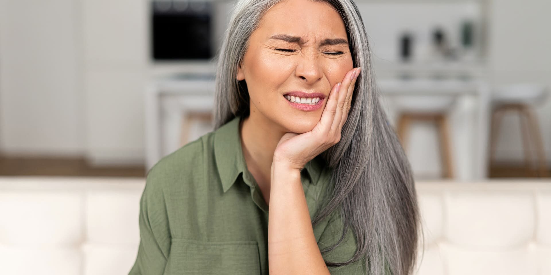 parodontite necrotizzante