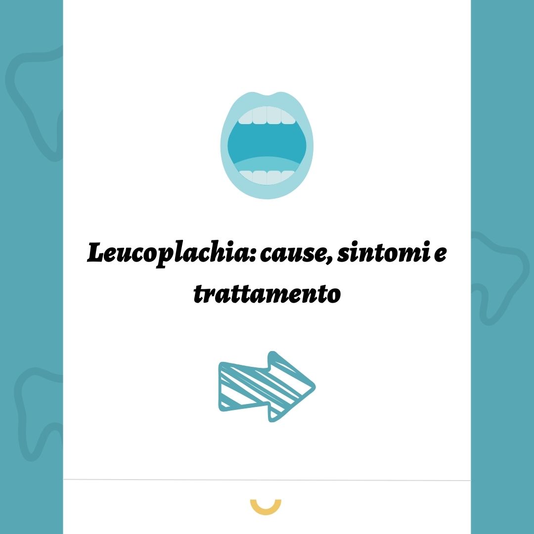 leucoplachia