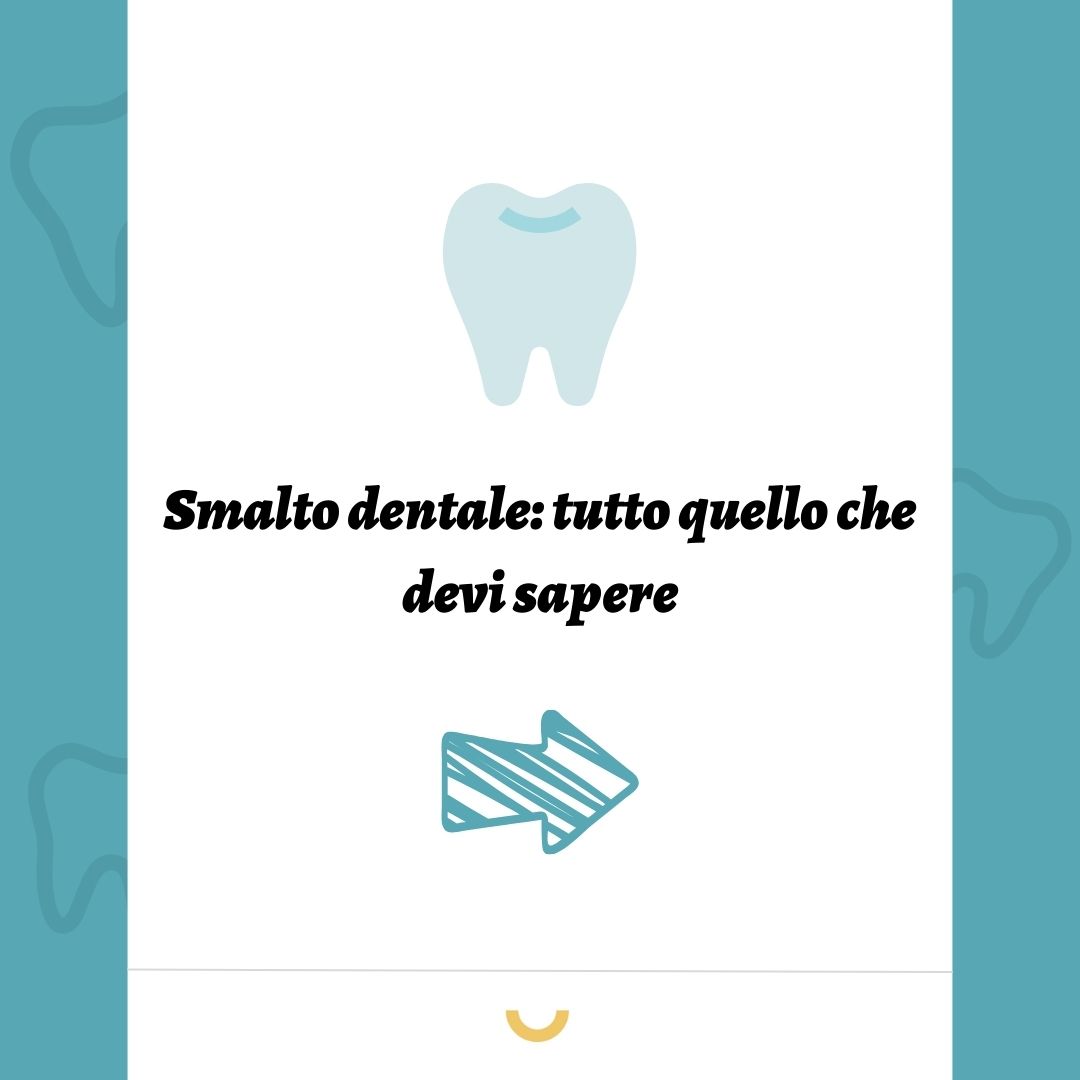 smalto denti